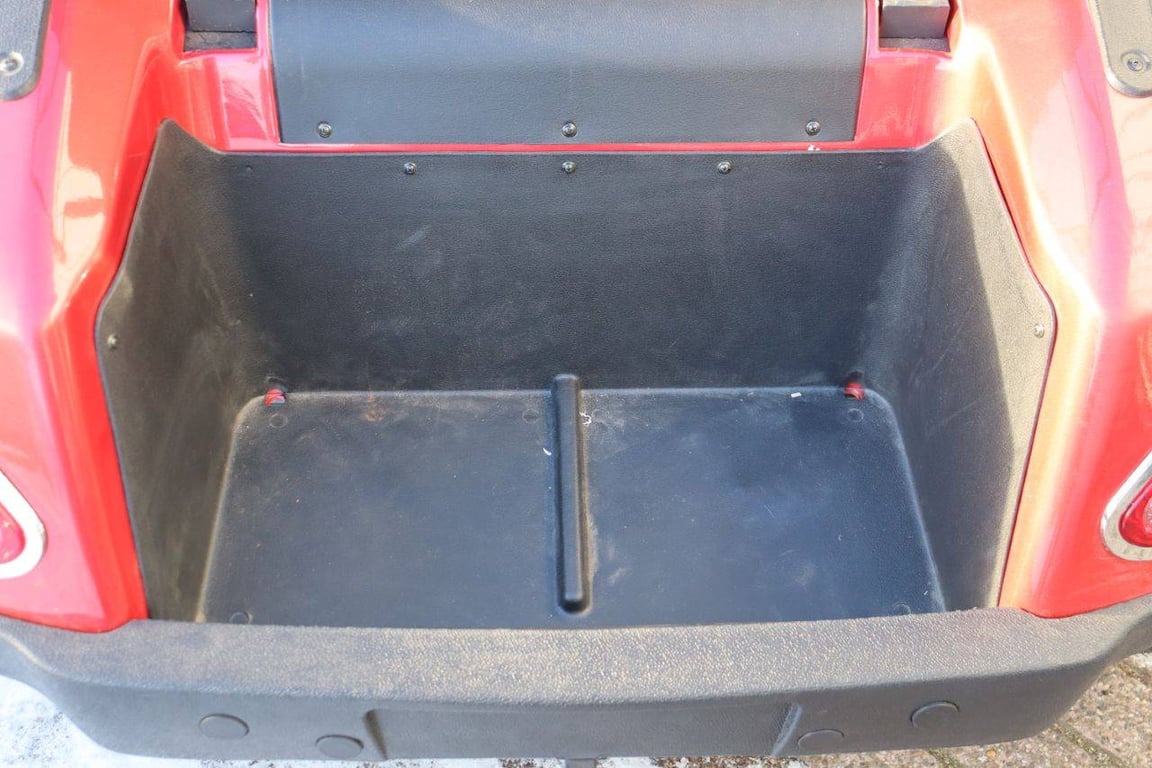 Golf cart 4S Electric 2025 New 2025 4S 2025 0 image 14