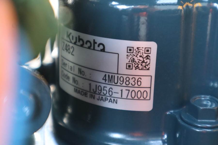 Atlas-Copco Hilight H6+ Valid inspection, *Guarantee! Max Boom 2022 ATLAS COPCO - Hilight H6+ - 60919 Hilight H6+ Valid in...