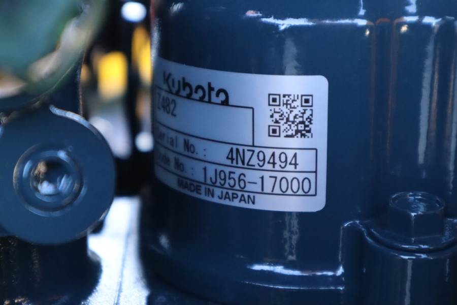 Atlas-Copco Hilight H6+ Valid inspection, *Guarantee! Max Boom 2023 ATLAS COPCO - Hilight H6+ - 62316 Hilight H6+ Valid in...