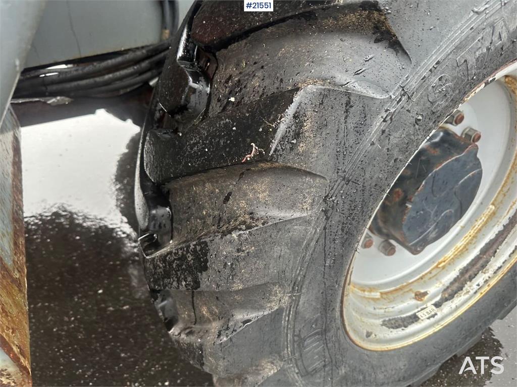 Heavy machinery product image - Image 11 of 15