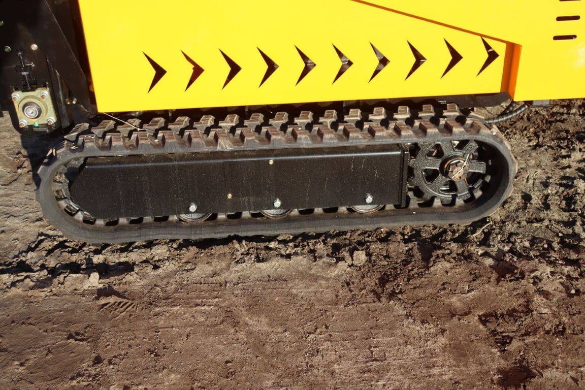 Crusher Captok SSJ430 Petrol 18hp 2025 New 2025 Captok SSJ430 2025 0 image 12