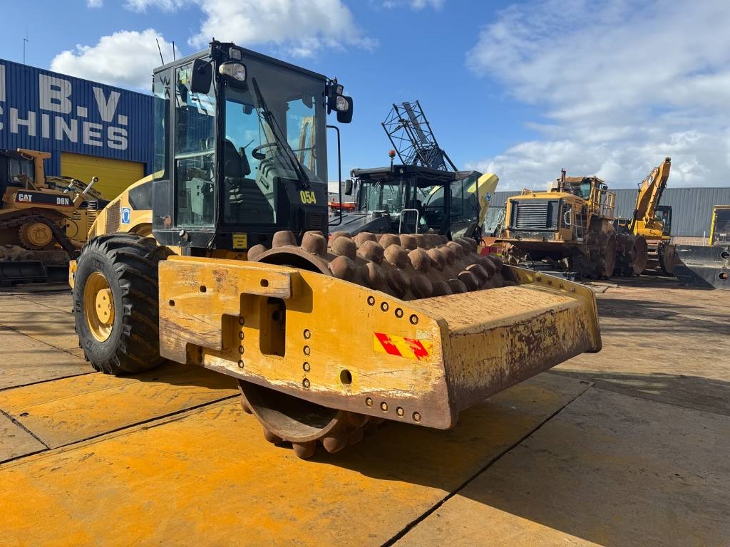 CAT CP 76 2011 5404 CAT 76 2011 1 image 7