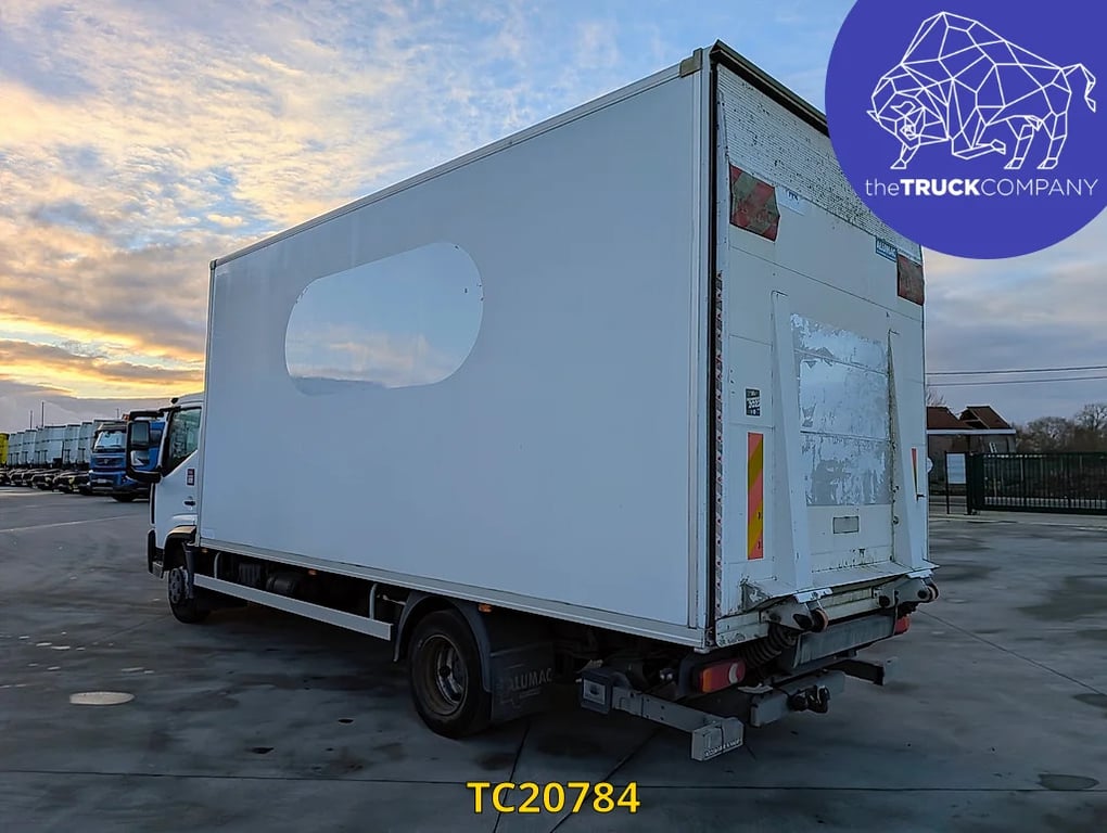 Renault D 180 2016 TC20784 Renault D 180 2016 1 image 3