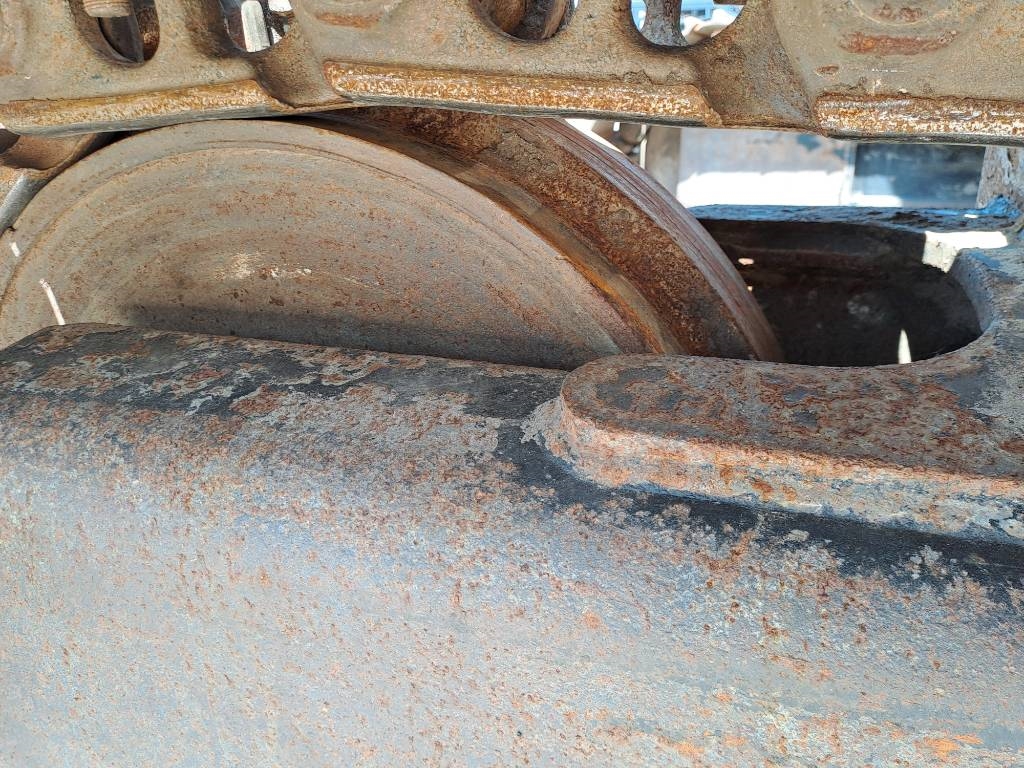 CAT 320 2018 ATR-2086 320 2018 1 Crawler Excavators image 14