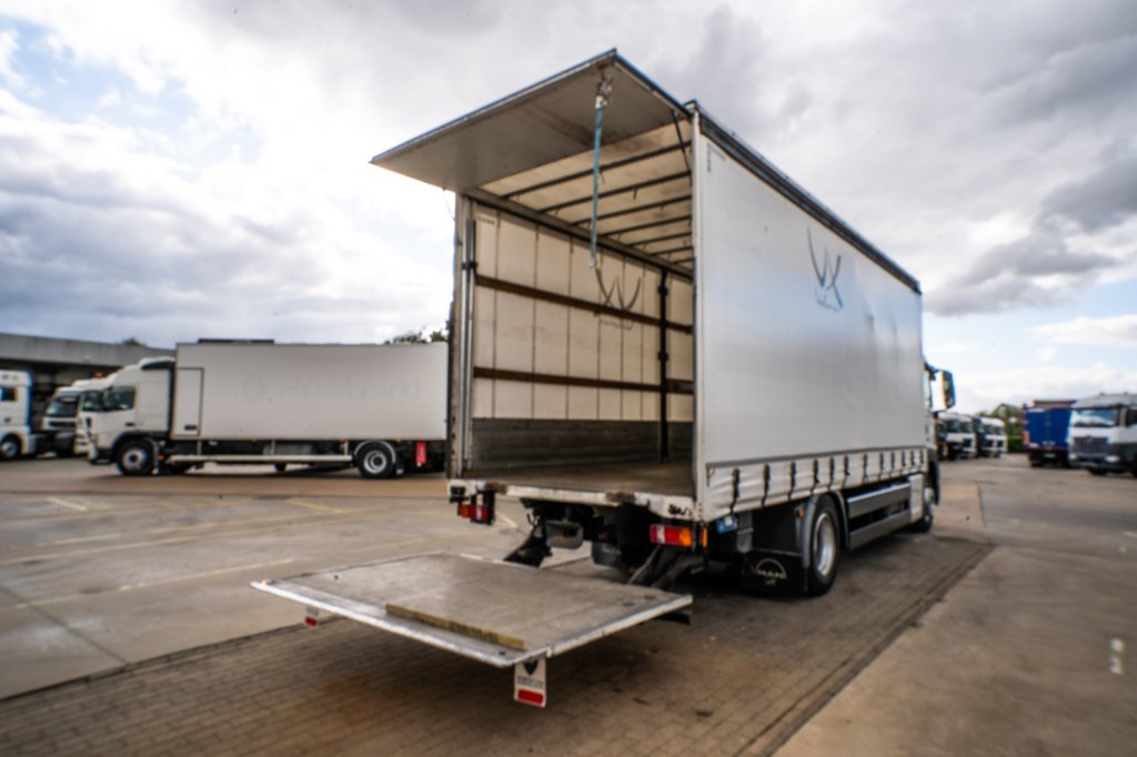 MAN TGS 18.400 BL 2016 E64316 TGS 18.400 BL 2016 1 image 5