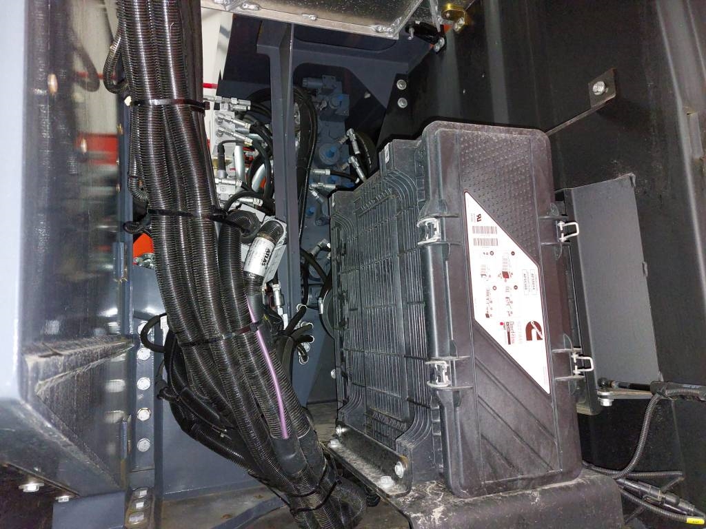 Atlas 250 MH 2023 ATR-1944 250 MH 2023 0 Other cranes image 11