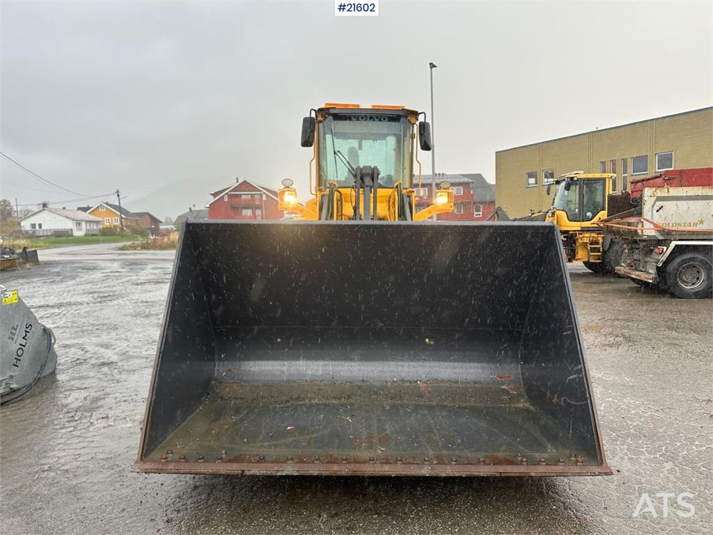 Heavy machinery product image - Image 4 of 15