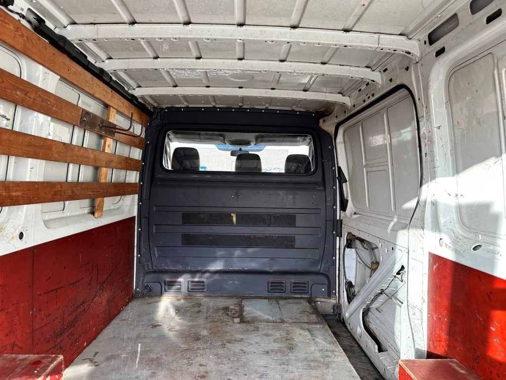 Mercedes-Benz SPRINTER 309CDI Diesel 66kW 2006 Van 2006 SPRINTER 309CDI 2006 1 image 14