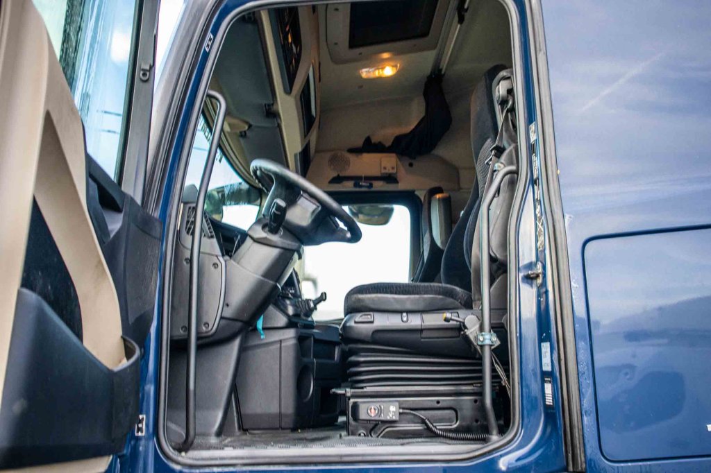 MERCEDES ACTROS 1848 LS+E6+HYDR. 2014 E58478 ACTROS 1848 LS+E6+HYDR. 2014 1 image 5