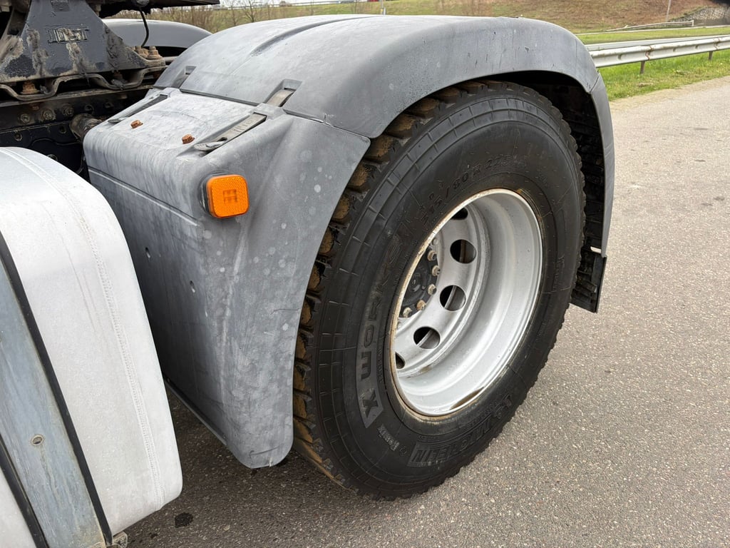 MAN TGX18 460 2017 70001915 TGX18 460 2017 1 image 11