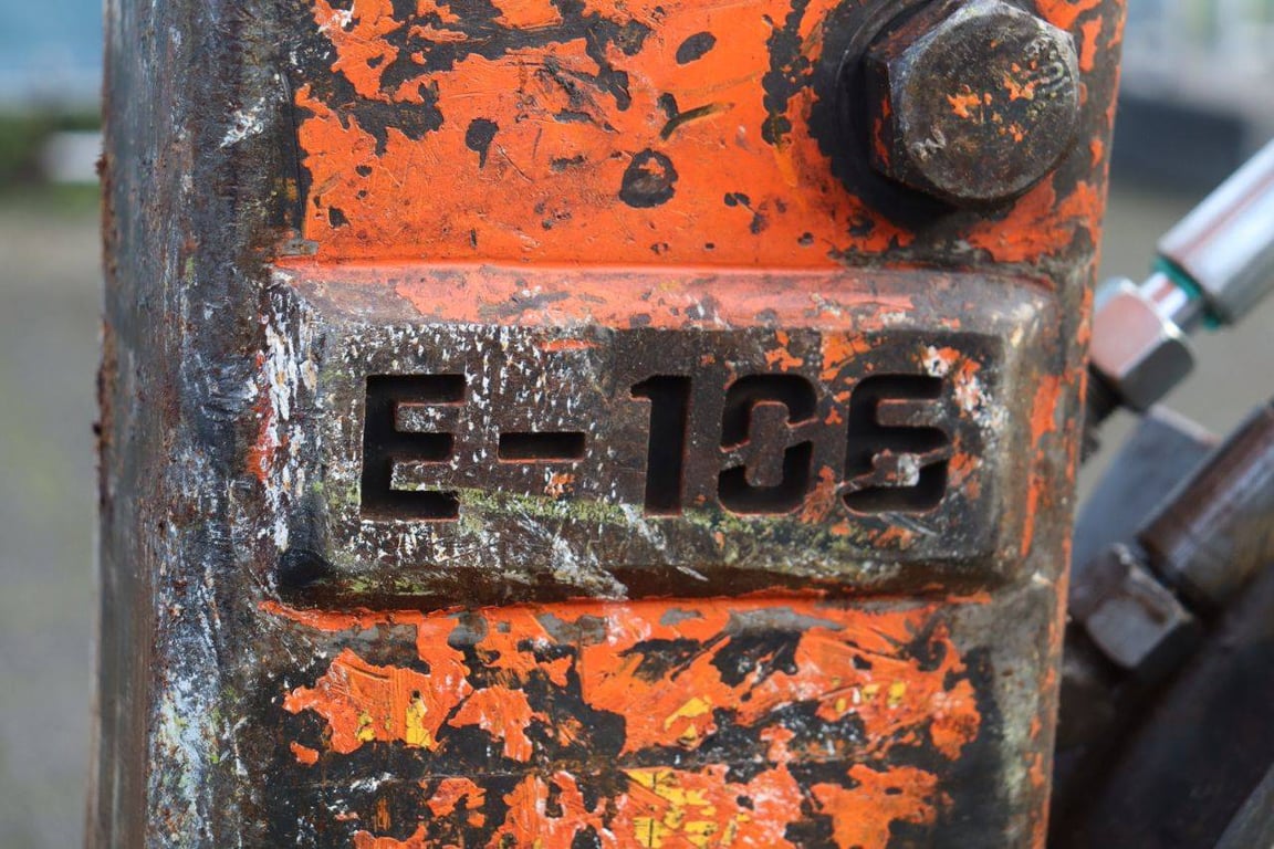 Mini excavator Kubota U-10-3 Diesel 2016 2016 U-10-3 2016 1 image 12