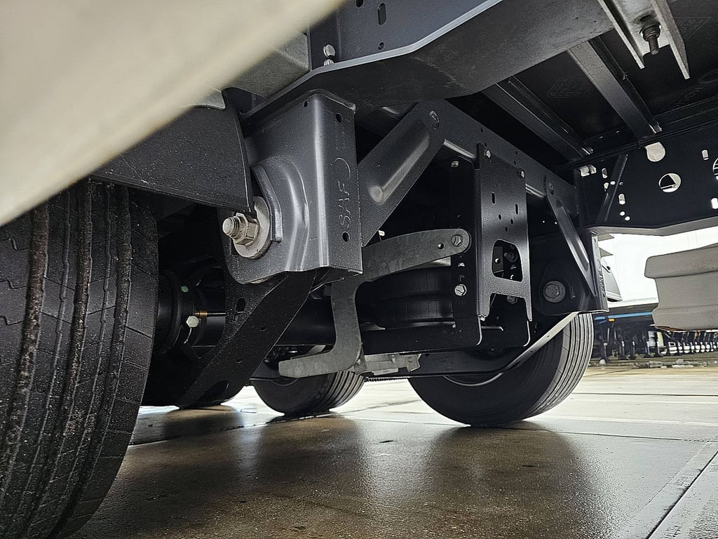 WIELTON NS3K mega 2025 Wielton NS3K MEGA 2025 1 image 8