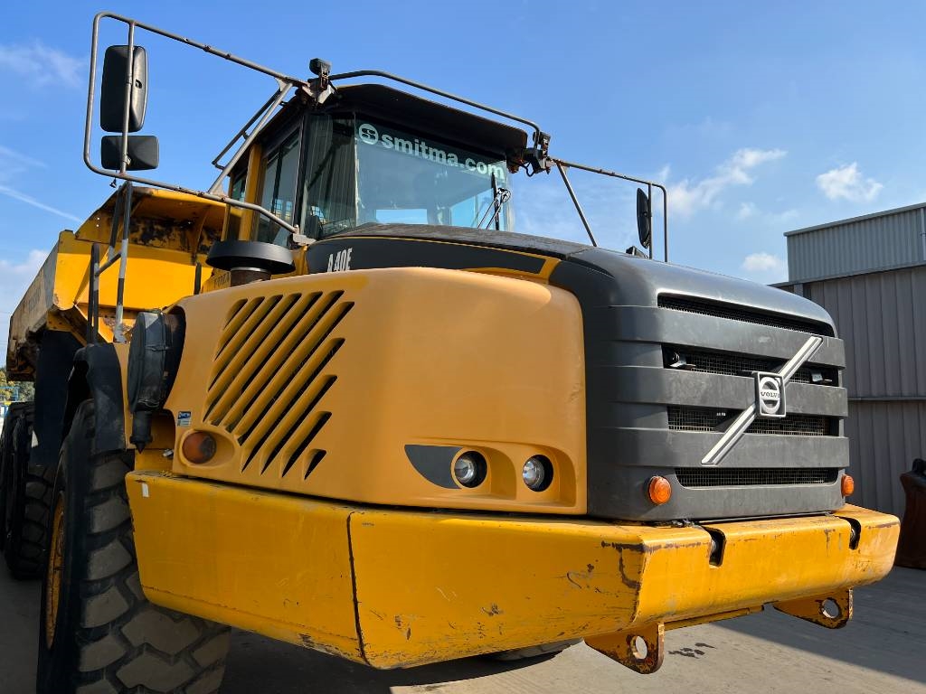 Volvo A40E 2010 208938 A40E 2010 1 image 10
