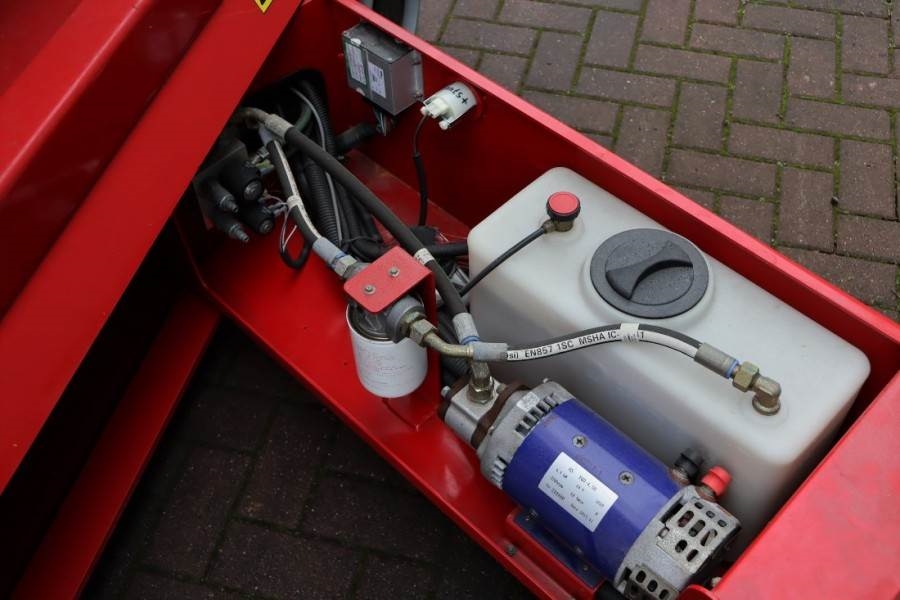 Magni ES1612E Available Directly From Stock, Electric, 1 2019 MAGNI - ES1612E - 60106 MAGNI ES1612E Available Directly Fro...
