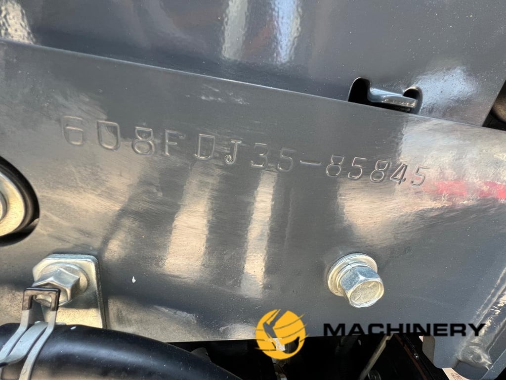 Heavy machinery product image - Image 3 of 14