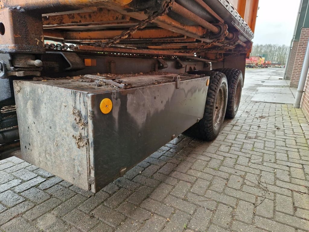 Snipper wagen 10582 SNIPPER wagen 1 image 7