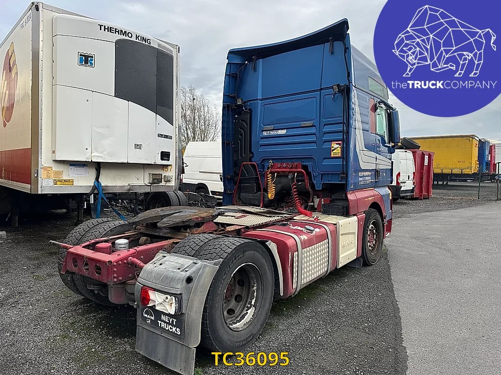 MAN TGX 440 2014 TC36095 TGX 440 2014 1 image 6