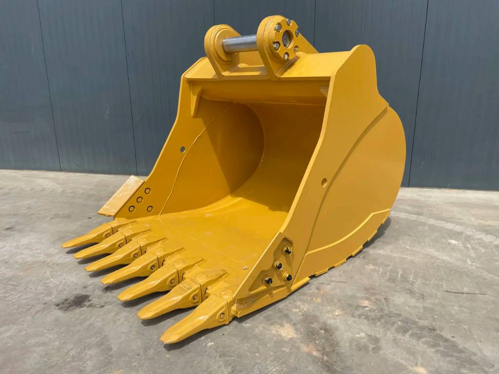 Heavy machinery product image - Image 1 of 1