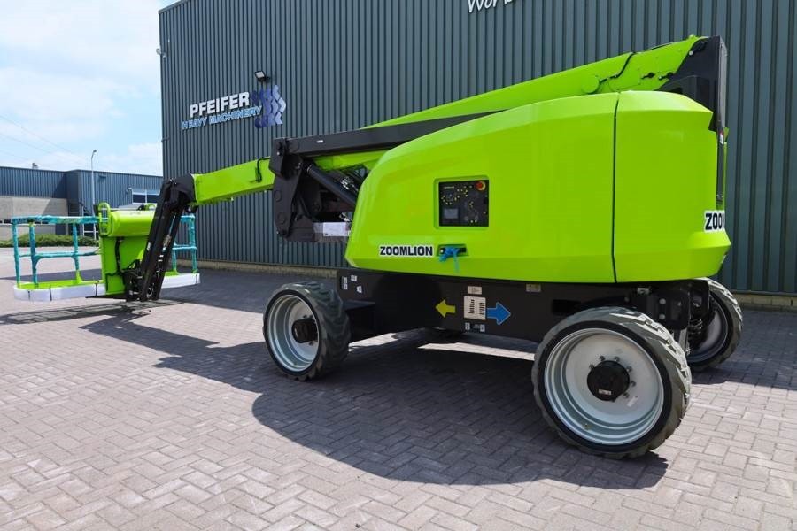 Zoomlion ZA20J NEW / UNUSED, Valid Inspection, *Guarantee! 2024 ZOOMLION - ZA20J - 63718 Zoomlion ZA20J NEW / UNUSED, Vali...