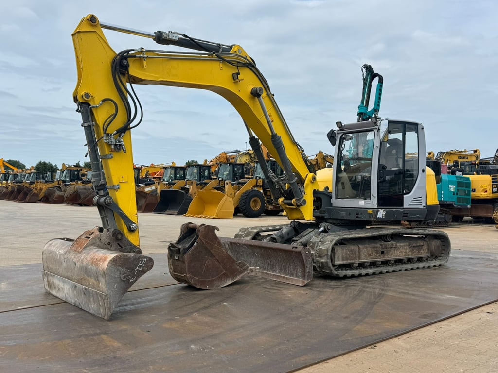 Wacker Neuson ET145 2016 00033491 ET145 2016 1 image 2