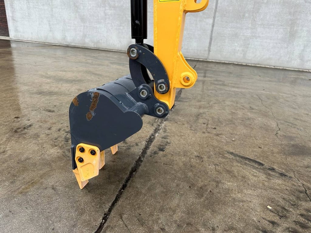 Mini excavator TP13 Petrol 8.6kW 2025 New 2025 TP13 2025 0 image 9