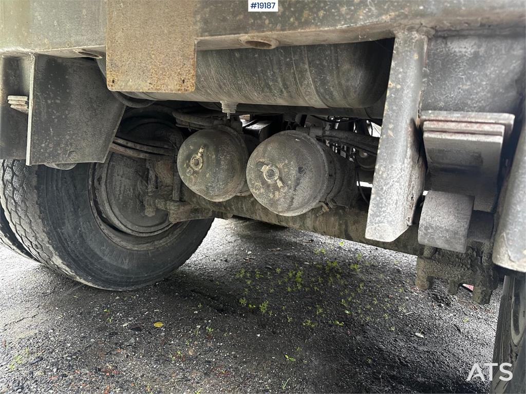 Heavy machinery product image - Image 12 of 15