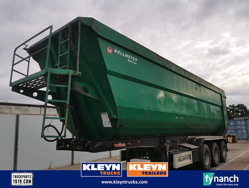 Heavy machinery product image - Image 1 of 1
