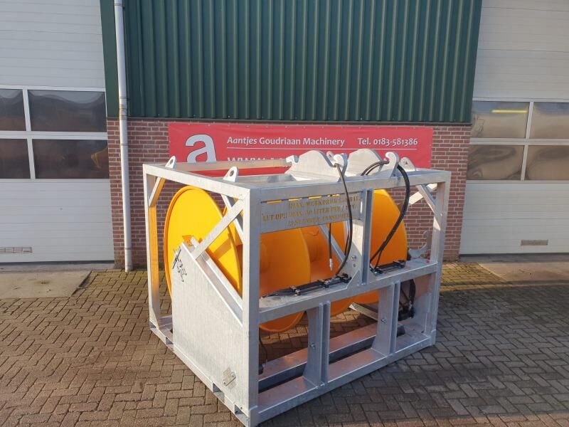 haspel - Nieuw 2024 7295 haspel - Nieuw 2024 0 image 3