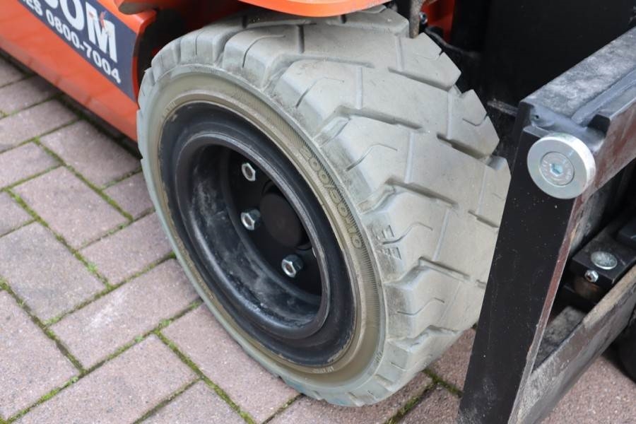 Heavy machinery product image - Image 6 of 30