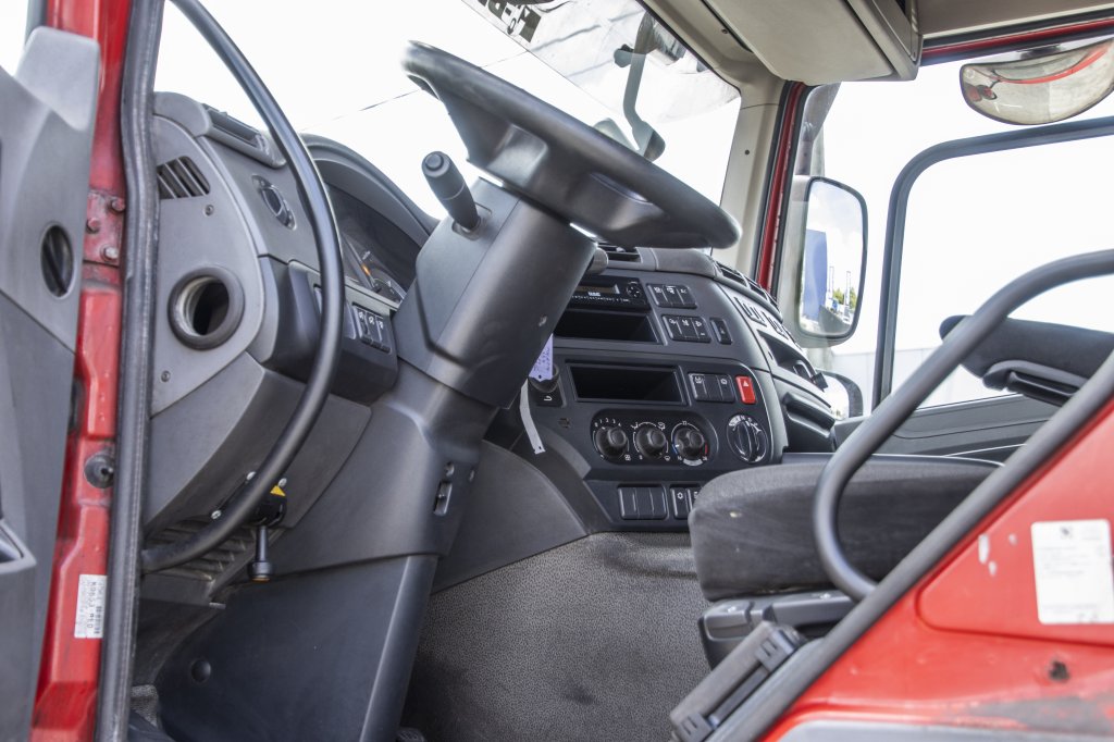 DAF CF 510+INTARDER+HYDRAULIQUE 2016 E56116 DAF 510+INTARDER+HYDRAULIQUE 2016 1 image 5