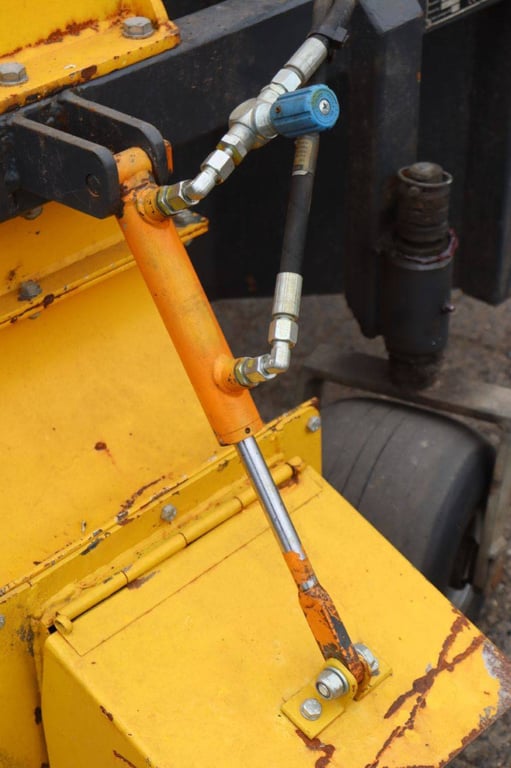 Leaf blower KWH 2051 PTO 2003 2003 KWH 2051 PTO 2003 1 image 10