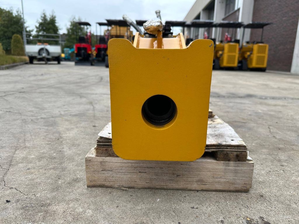 Hydraulic Hammer Kabonc KBKX 45 2024 New 2024 KAB KBKC 45 2024 0 image 9