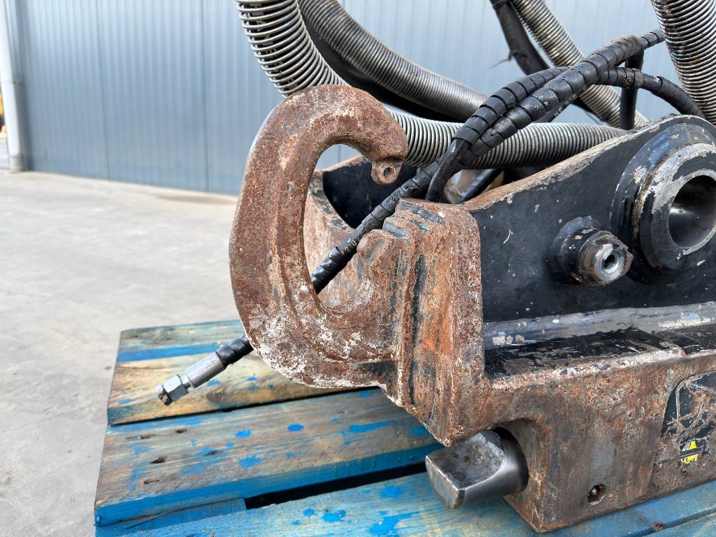 OilQuick OQ70/55 - M314F / M316F / M318F 2015 908147 OilQuick OQ70/55 - M314F / M316F / M318F 2015 1 image 8