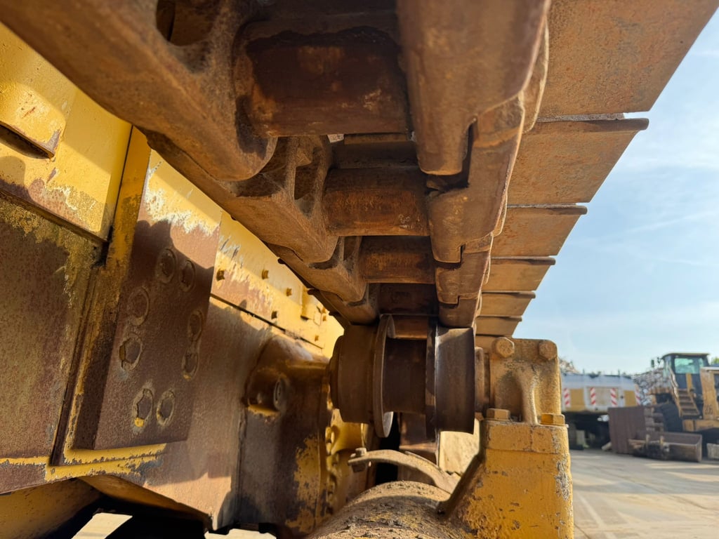 Caterpillar D9H 1978 00033420 D9H 1978 1 image 12