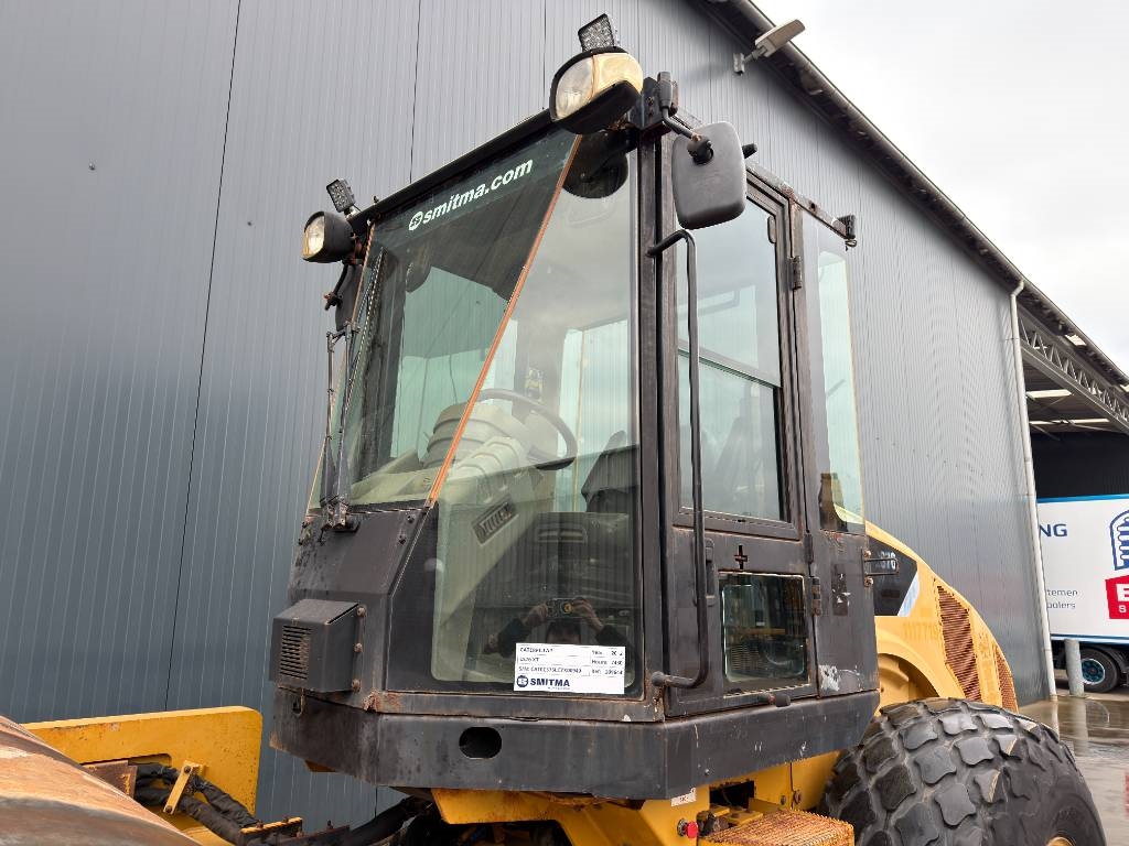 CAT CS76 XT 2012 209644 CS76 XT 2012 1 image 11
