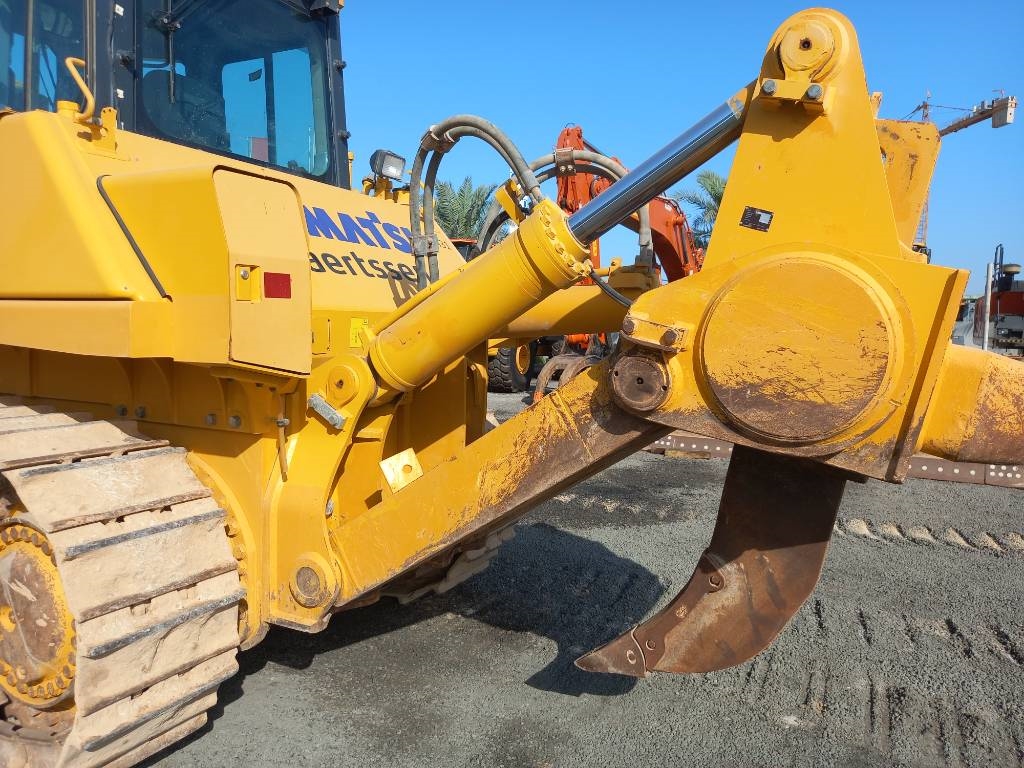 Heavy machinery product image - Image 11 of 15