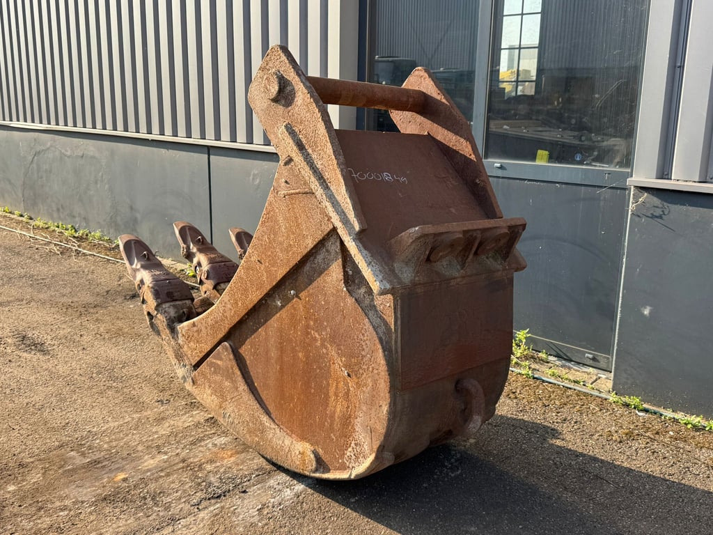 Lehnhoff HH5-900 HS40 70001849 Lehnhoff HH5-900 HS40 1 image 3