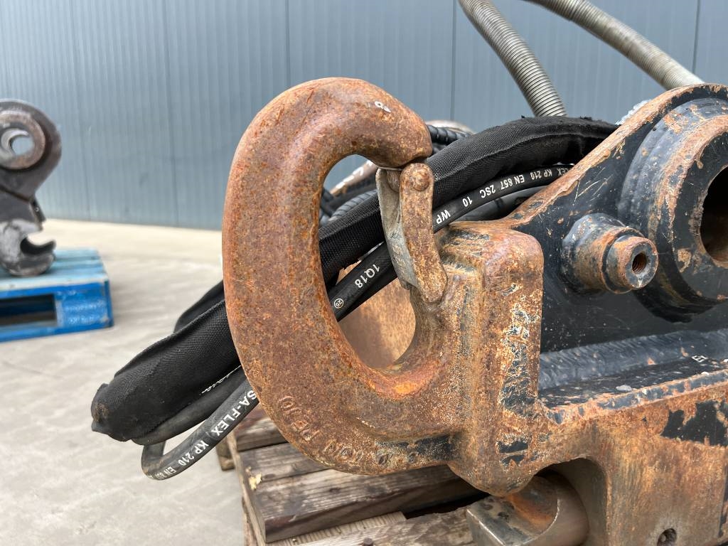 Heavy machinery product image - Image 9 of 15