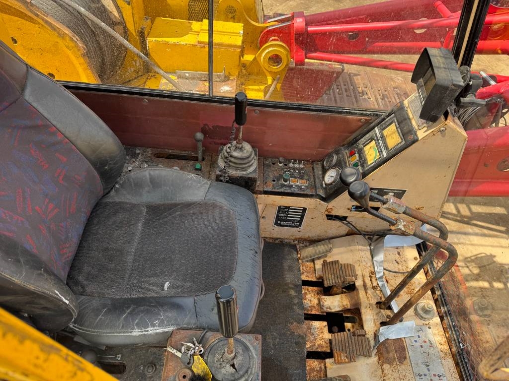 Heavy machinery product image - Image 15 of 15