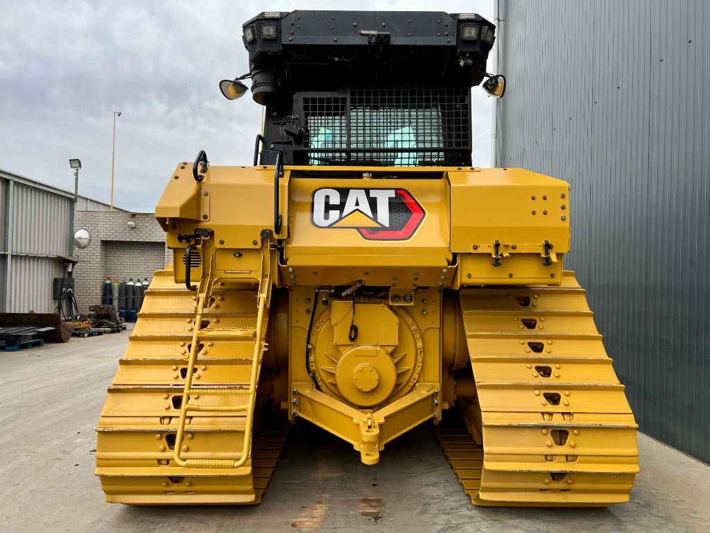 CAT D6 LGP - CE 2020 207520 D6 LGP - CE 2020 1 Dozers image 5