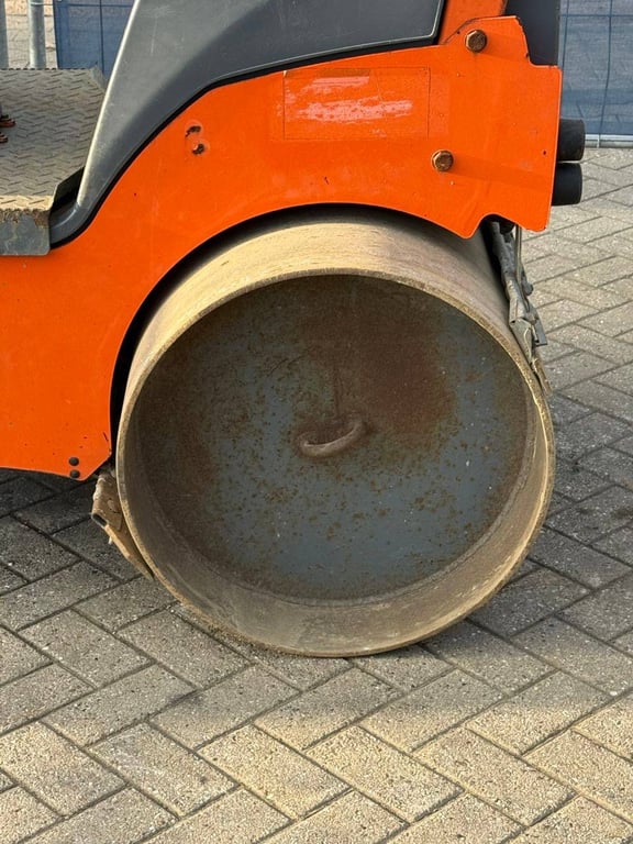 Roller Hamm HD 10C VV Diesel 2017 2017 HD 10C VV 2017 1 image 15