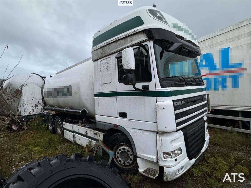 DAF XF 510 2008 21738 DAF XF 510 2008 1 image 9