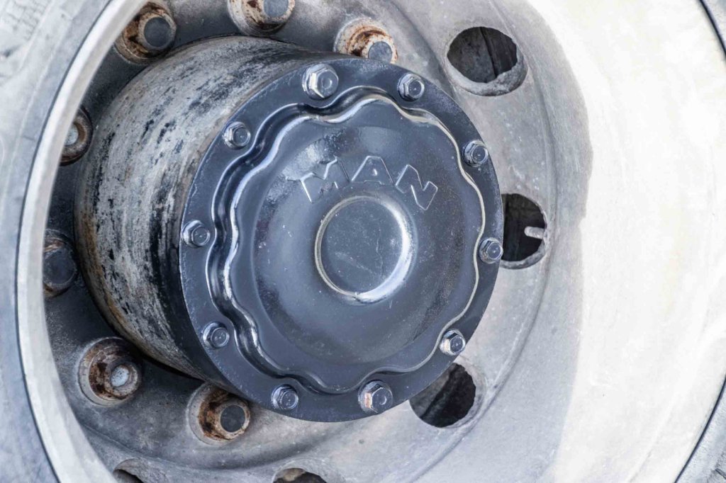 MAN TGS 18.360 BLS-4X4H+SEMI MIXER 10M3 2012 E58186 TGS 18.360 BLS-4X4H+SEMI MIXER 10M3 2012 1 image 11