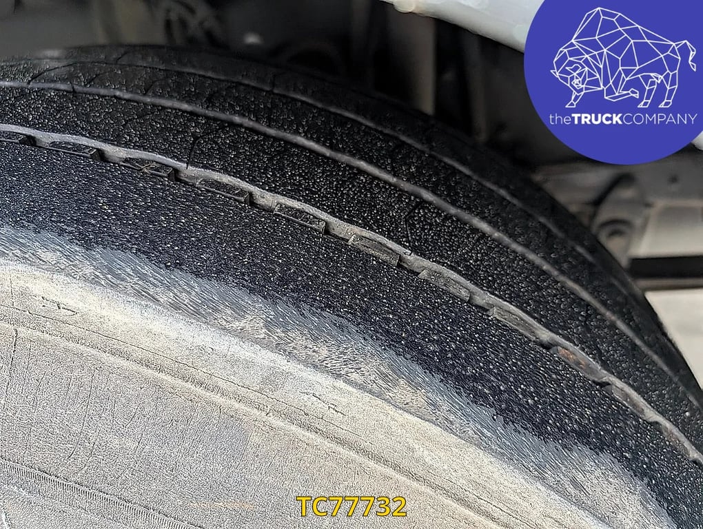 Scania R 450 2015 TC77732 R 450 2015 1 image 6