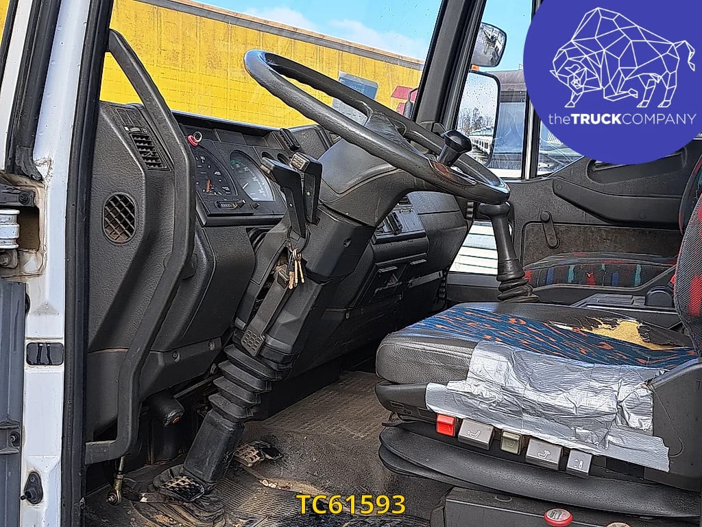 Iveco EuroCargo 120 E15 1999 TC61593 EuroCargo 120 E15 1999 1 image 13