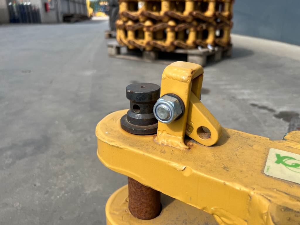 CAT D6R / D6T Zugmaul 907701 D6R / D6T Zugmaul 1 image 6