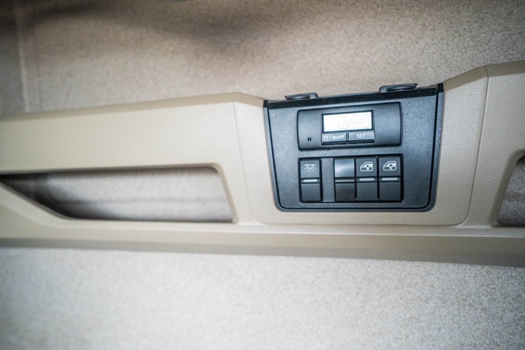 MAN TGX 18.470 XLX BLS+KIPHYDR. 2019 E64723 TGX 18.470 XLX BLS+KIPHYDR. 2019 1 image 10