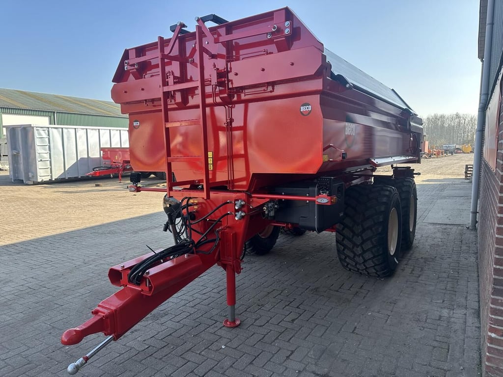 Heavy machinery product image - Image 15 of 15