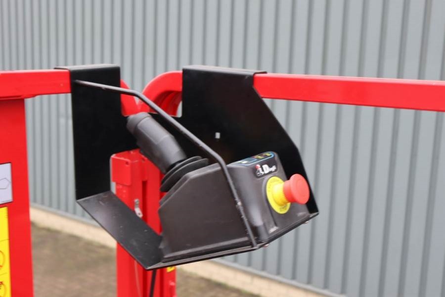 Magni ES1612E Valid inspection, *Guarantee!, Electric, 1 2018 MAGNI - ES1612E - 60439 MAGNI ES1612E Valid inspection, *Gua...