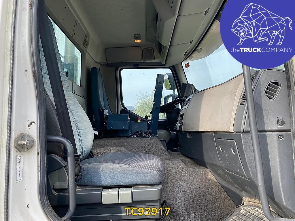 Volvo FE 320 2009 TC93917 FE 320 2009 1 image 3